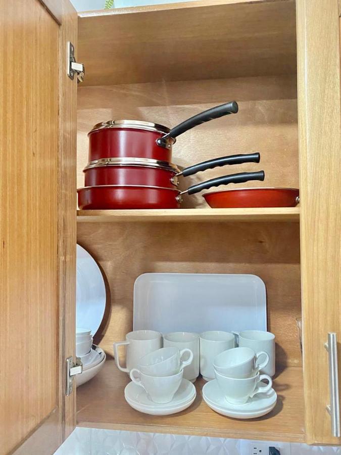 Super Luxurious L6 Sky Blue Apartment サントドミンゴ エクステリア 写真