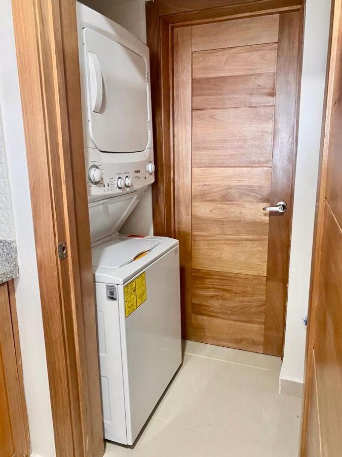 Super Luxurious L6 Sky Blue Apartment サントドミンゴ エクステリア 写真