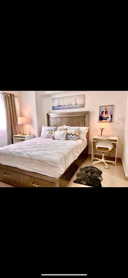 Super Luxurious L6 Sky Blue Apartment サントドミンゴ エクステリア 写真