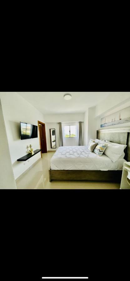 Super Luxurious L6 Sky Blue Apartment サントドミンゴ エクステリア 写真